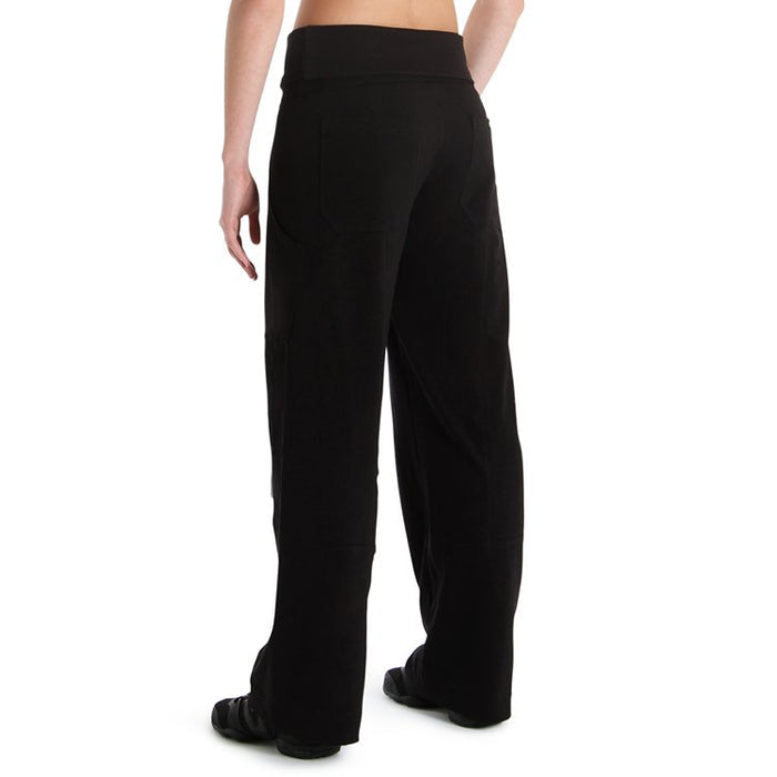 PF5682 – Bloch Luxury Womens Street Pant