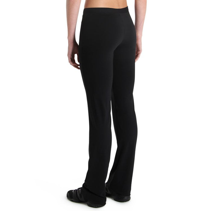 PF5801 – Bloch V Front Womens Pant