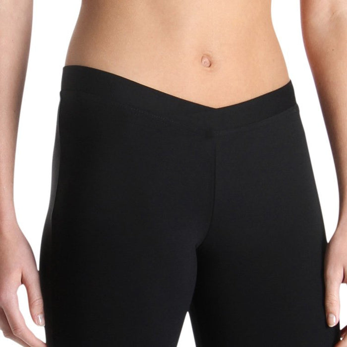PF5801 – Bloch V Front Womens Pant