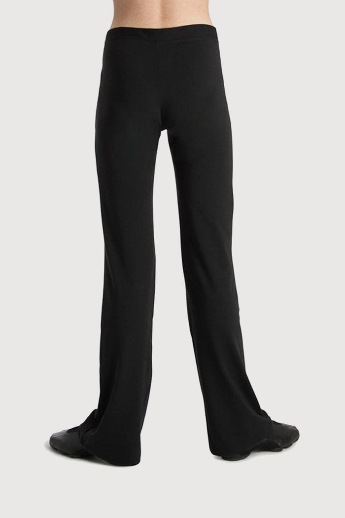 PF5801G - Bloch V Front Girls Pant