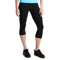 PF5811 – Bloch V Front ¾ Womens Tight