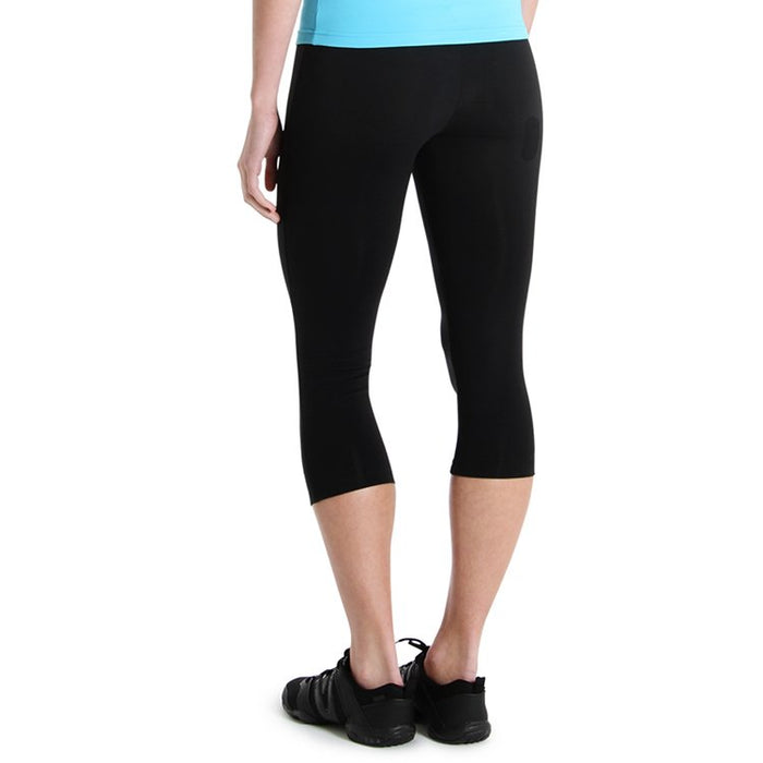 PF5811 – Bloch V Front ¾ Womens Tight