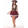 Pirate Costume