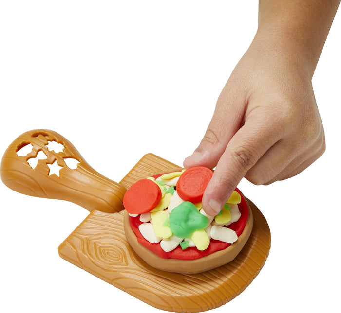 Play-Doh Pizza Oven