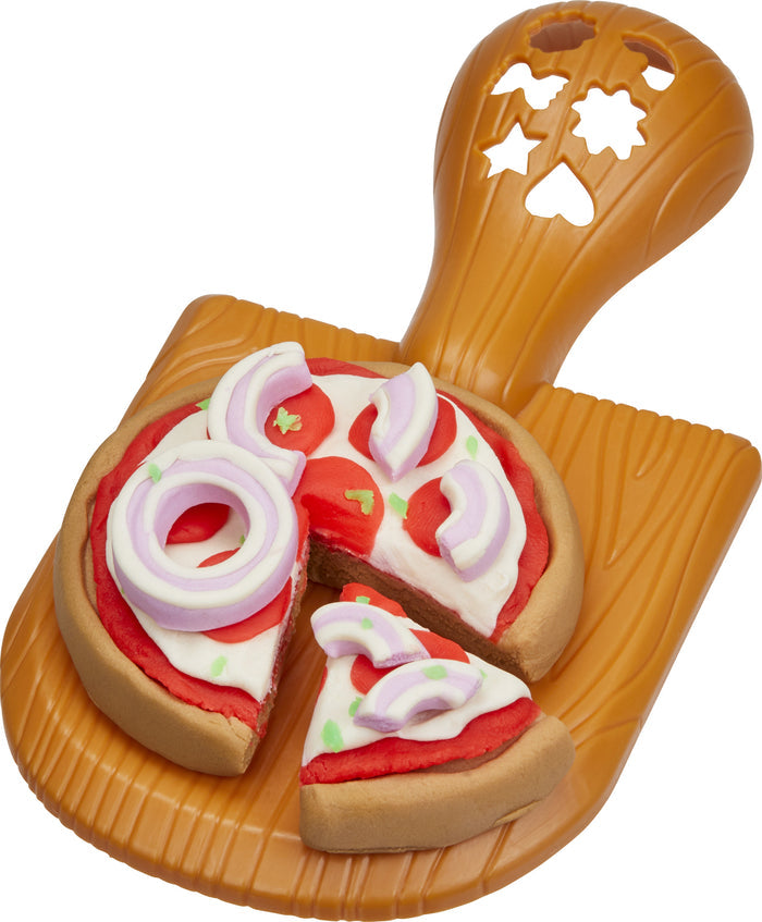 Play-Doh Pizza Oven