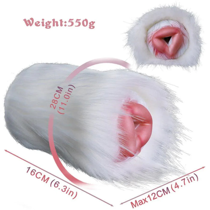 horse pocket pussy
