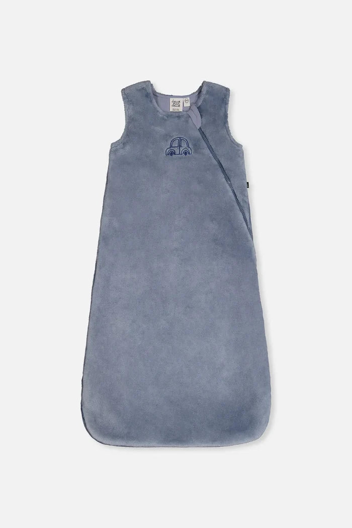 Plush Sleep Sac