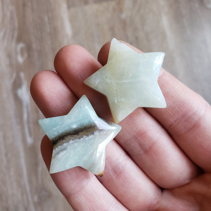 Amazonite