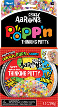 Popp'n Poke'n Dots Thinking Putty