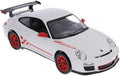 Porsche GT3 1/14 White