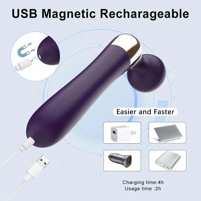 vibrator sex toy