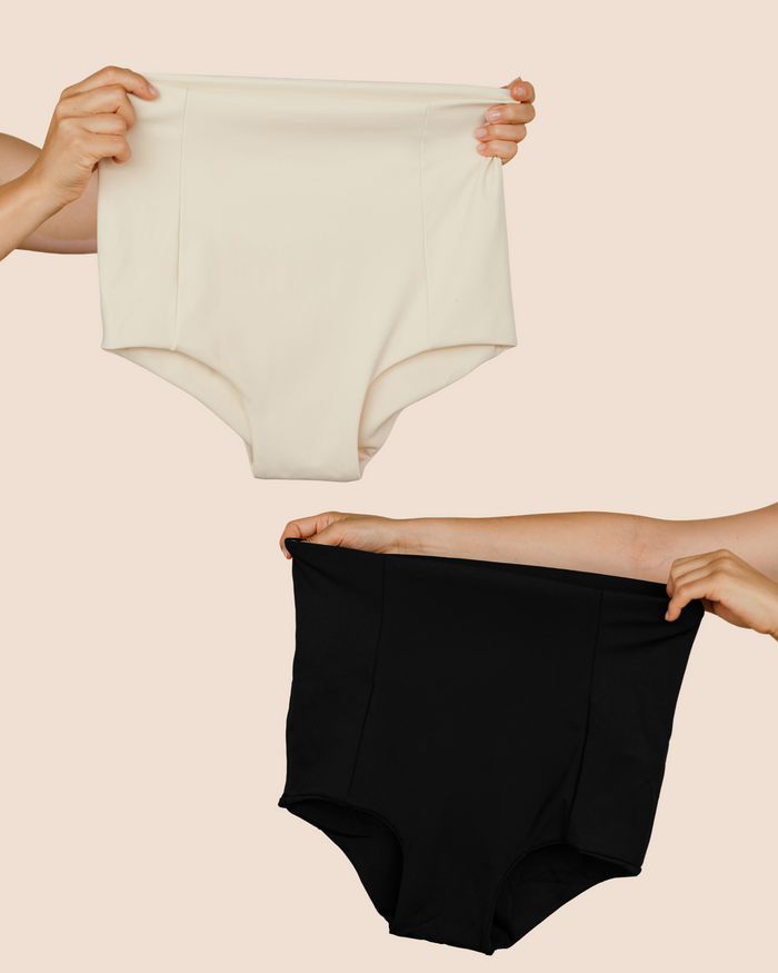 Postpartum Soothing Briefs (Twin Pack)