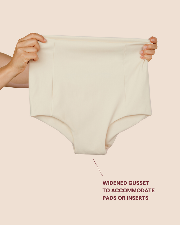 Postpartum Soothing Briefs (Twin Pack)