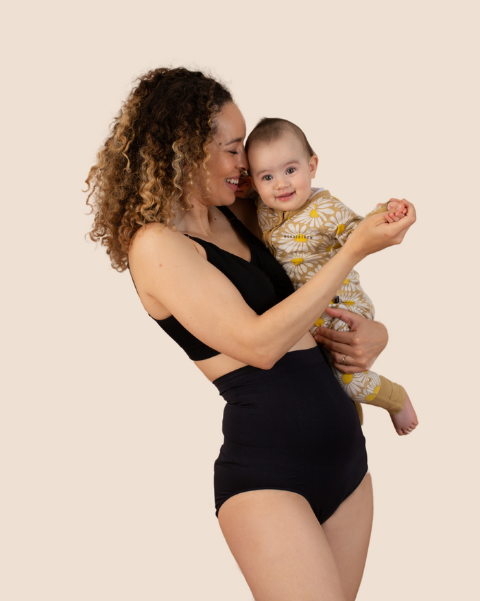 Postpartum Soothing Briefs