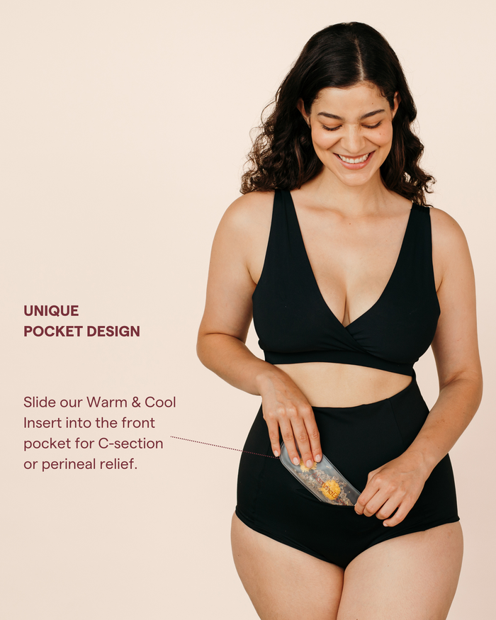 Postpartum Soothing Briefs