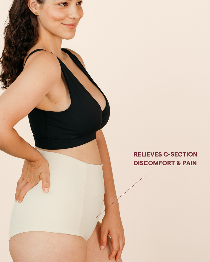 Postpartum Soothing Briefs