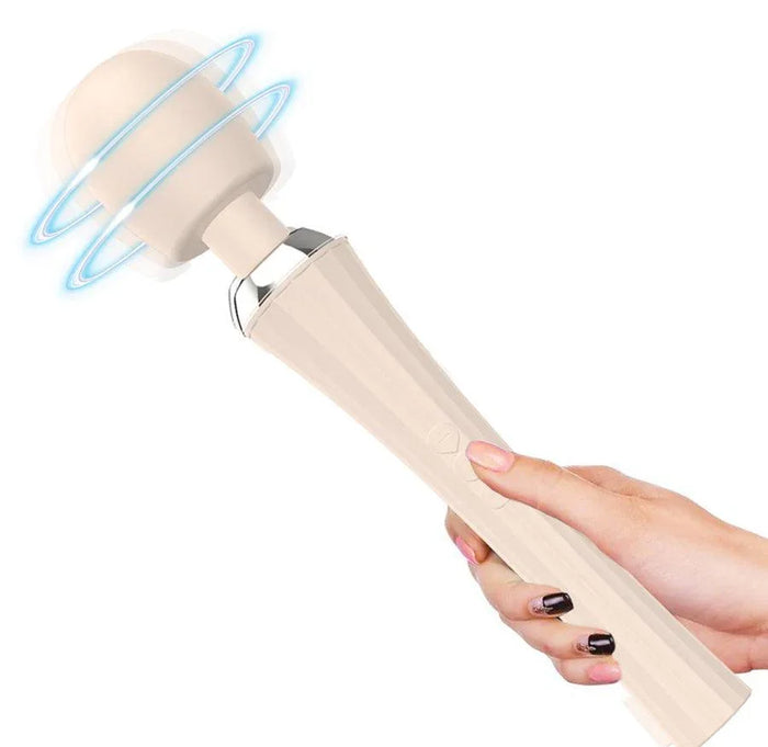 wand vibrator