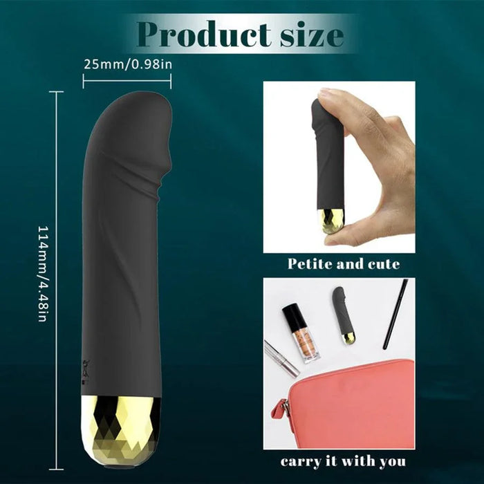 small vibrator