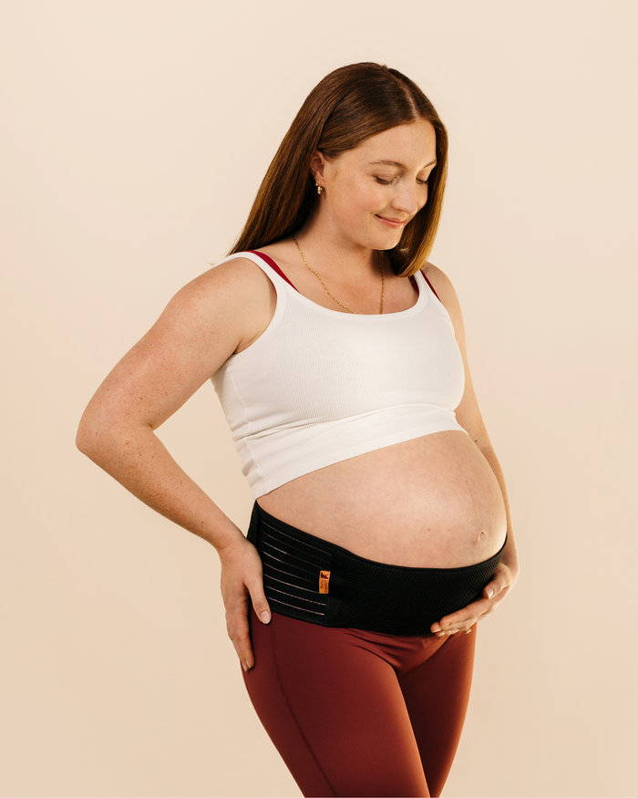 Pregnancy Support Belt