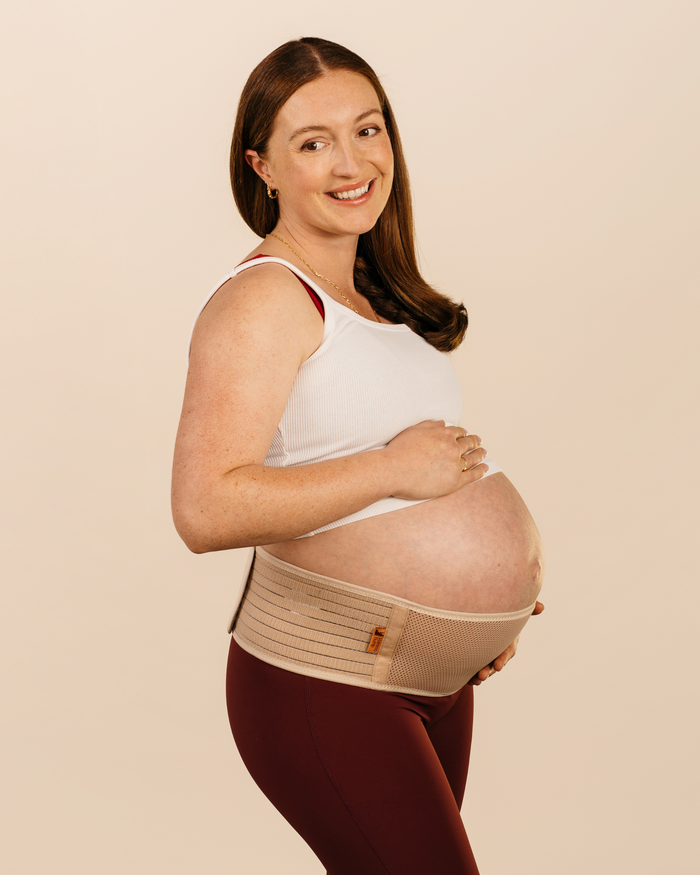 Pregnancy Support Belt