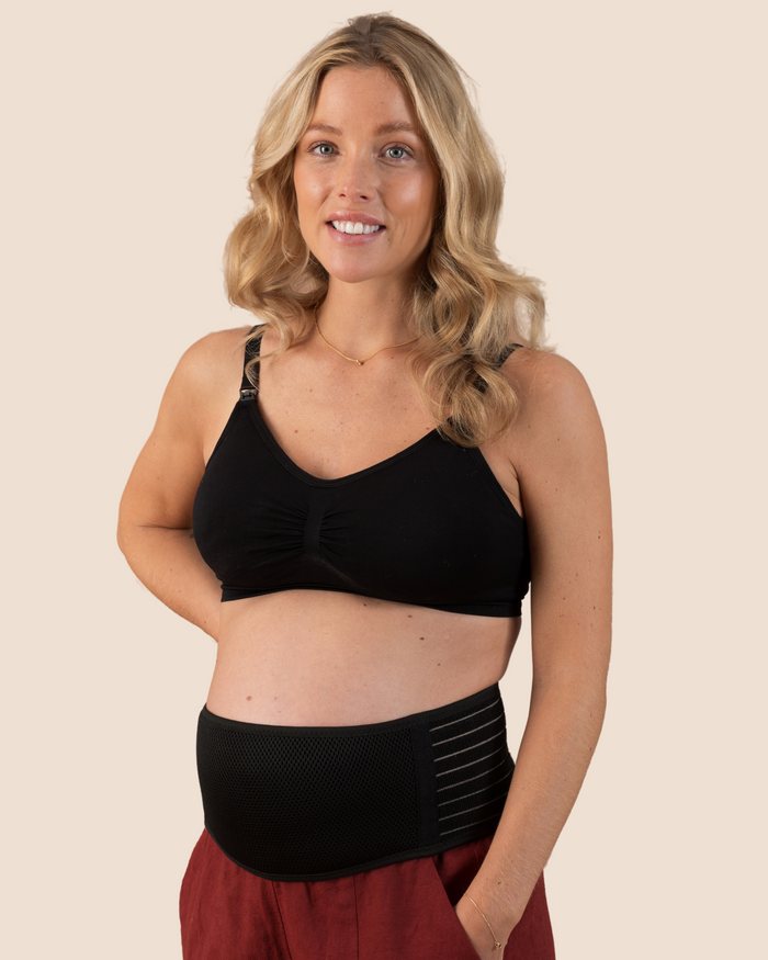 Pregnancy Support Belt