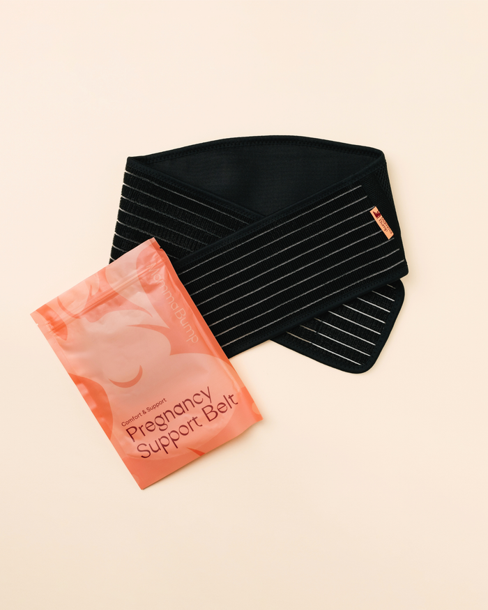 Pregnancy Support Belt