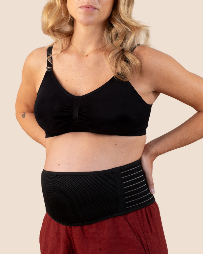 Pregnancy Support Belt