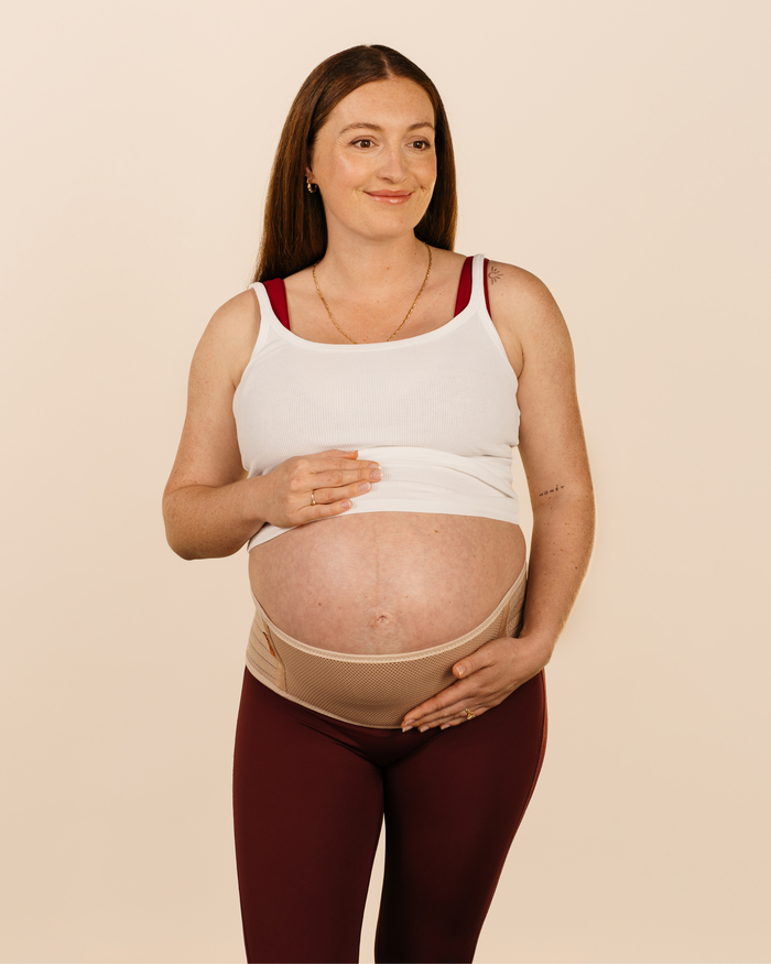 Pregnancy Support Belt