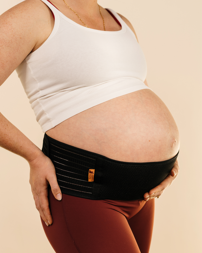 Pregnancy Support Belt