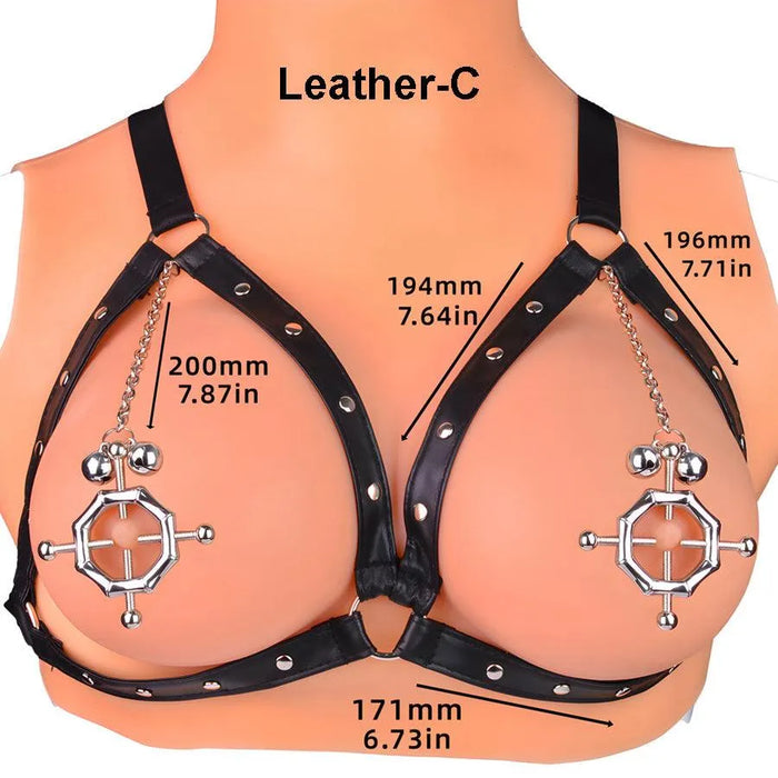 Leather C