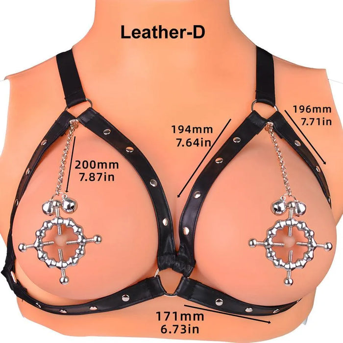 Leather D