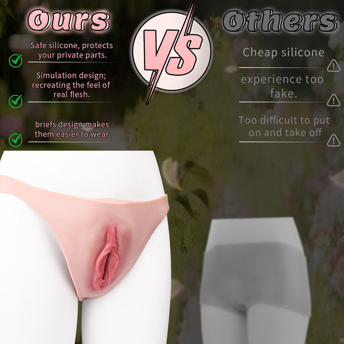 feminization toys
