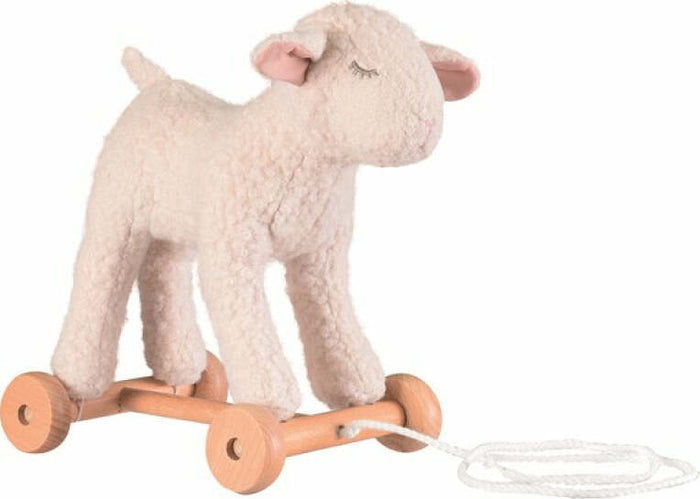 Les Petits by Egmont Toys Pull-Along Mary