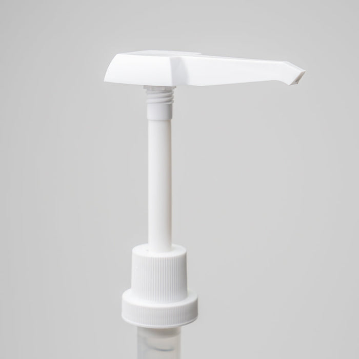 Rustic Strength, 1 Gallon Jug Measuring Pump