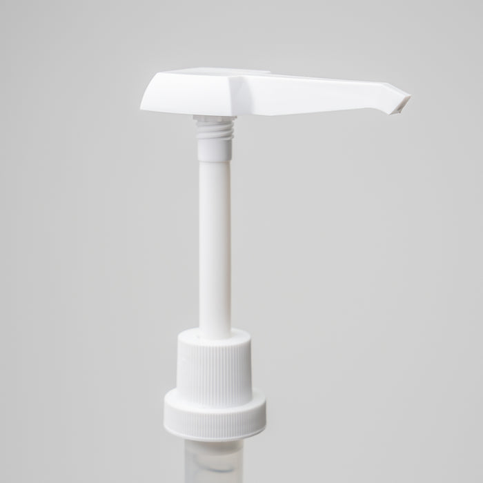 Rustic Strength, Half Gallon Jug Measuring Pump