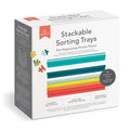 Puzzle Sorting Trays