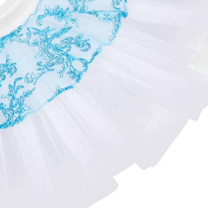 R0200 – Sequin Tutu Overlay