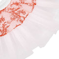 R0200 – Sequin Tutu Overlay