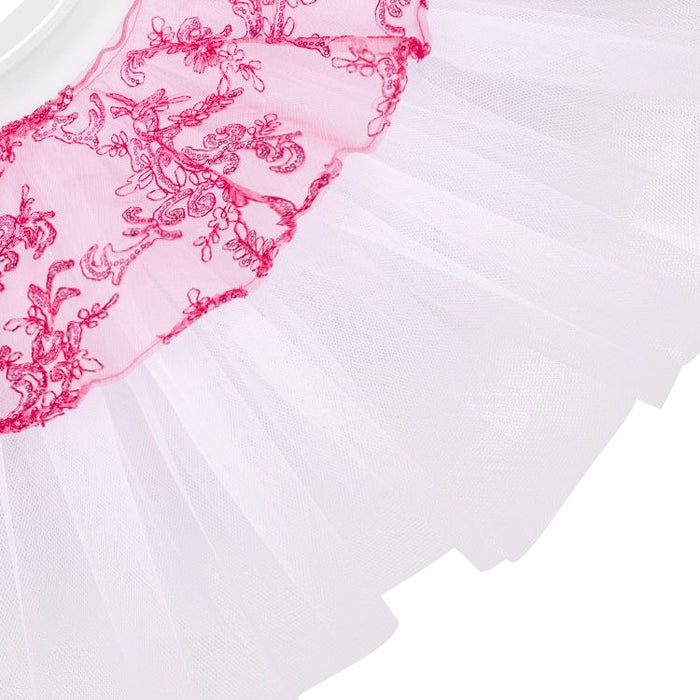 R0200 – Sequin Tutu Overlay