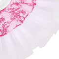 R0200 – Sequin Tutu Overlay