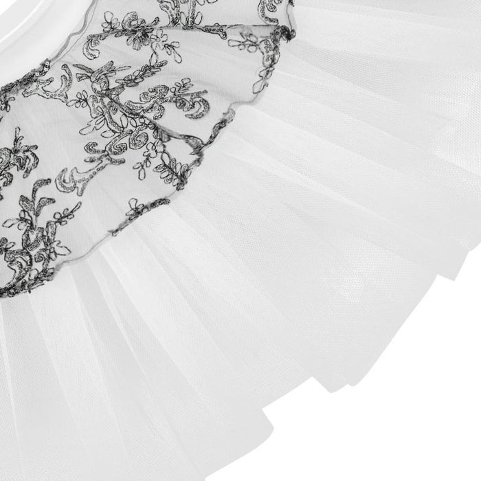 R0200 – Sequin Tutu Overlay