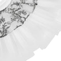R0200 – Sequin Tutu Overlay
