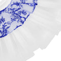 R0200 – Sequin Tutu Overlay