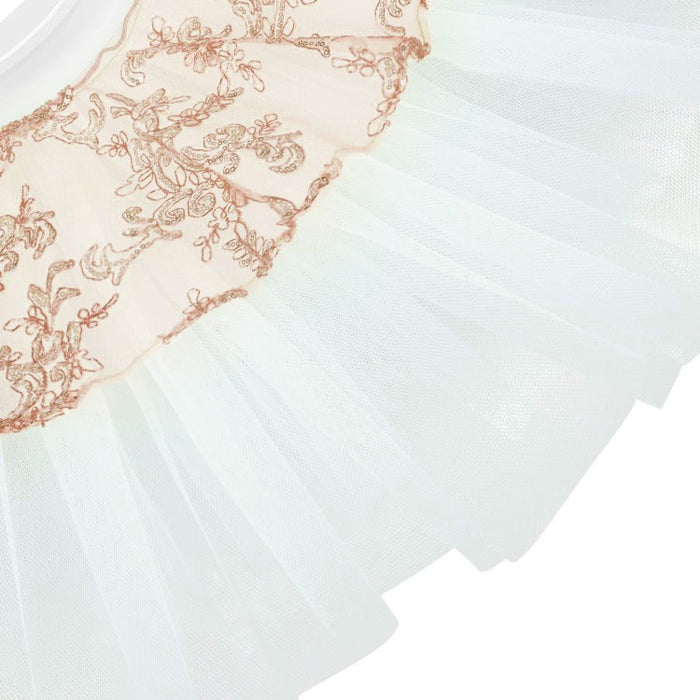 R0200 – Sequin Tutu Overlay