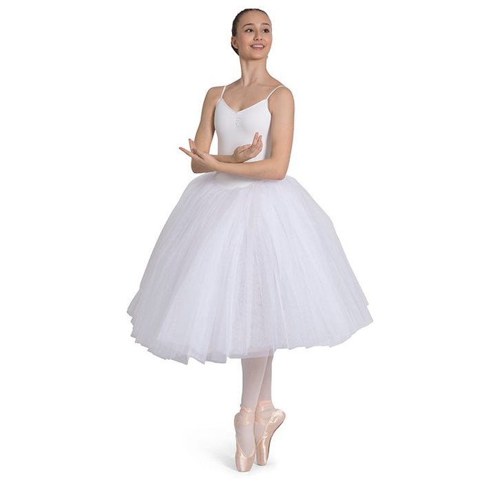 R0833L – Bloch Taglioni Practice Womens Romantic Tutu