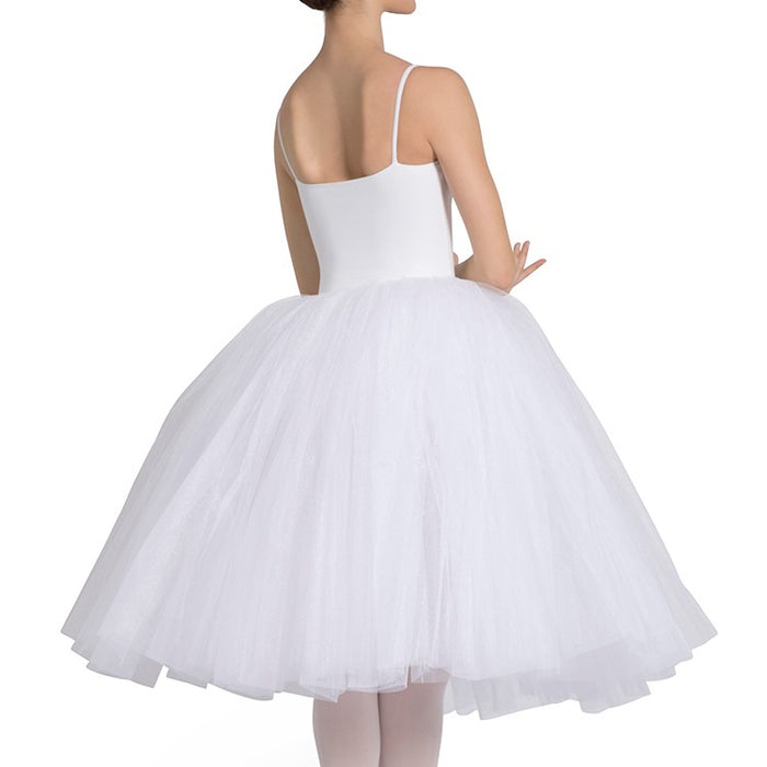 R0833L – Bloch Taglioni Practice Womens Romantic Tutu