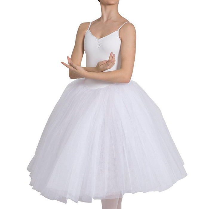 R0833L – Bloch Taglioni Practice Womens Romantic Tutu