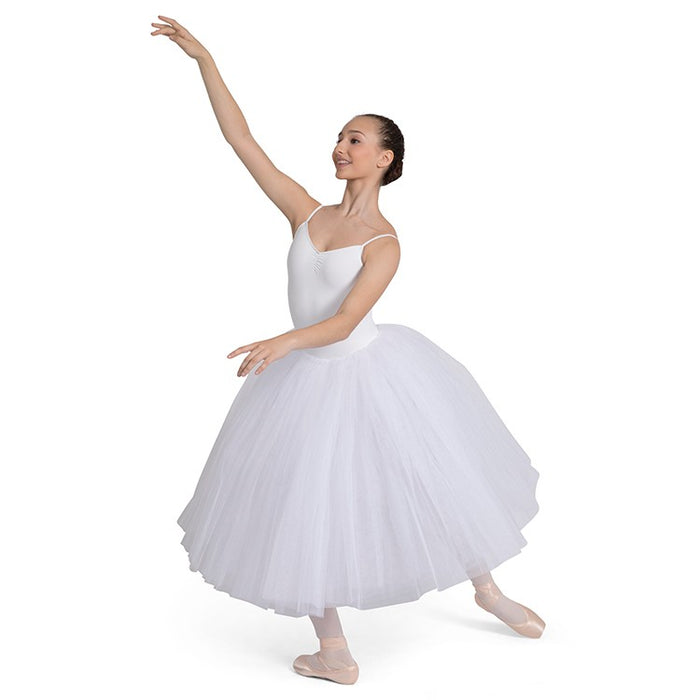 R0833L – Bloch Taglioni Practice Womens Romantic Tutu