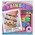 Rainbow Bracelet Kit