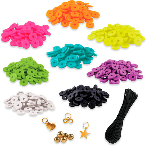 Rainbow Bracelet Kit